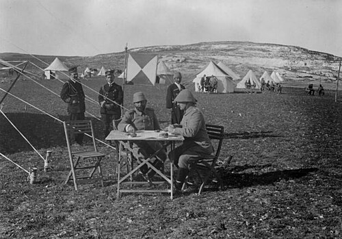 Fourth Army (Ottoman Empire)